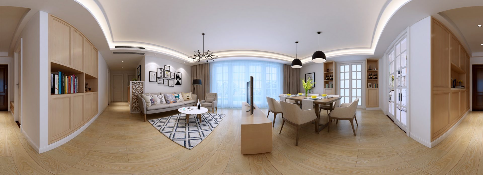 vẽ phối cảnh 3d phối cảnh 3d