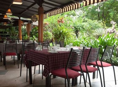 phối cảnh các công trình khác