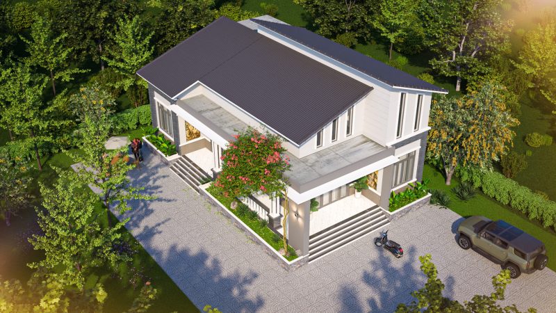 Những lưu ý khi lựa chọn dịch vụ vẽ phối cảnh 3D Những lưu ý khi lựa chọn dịch vụ vẽ phối cảnh 3D