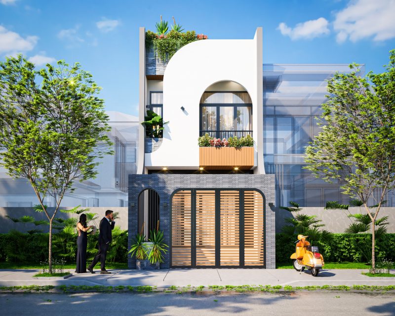 Những lưu ý khi lựa chọn dịch vụ vẽ phối cảnh 3D Những lưu ý khi lựa chọn dịch vụ vẽ phối cảnh 3D