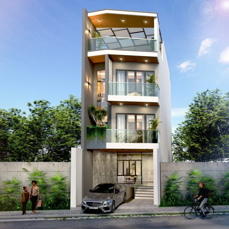 HD Design - Dịch vụ vẽ phối cảnh 3D uy tín chuyên nghiệp HD Design - Dịch vụ vẽ phối cảnh 3D uy tín chuyên nghiệp