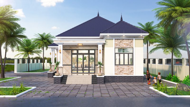 HD Design - Dịch vụ vẽ phối cảnh 3D uy tín chuyên nghiệp HD Design - Dịch vụ vẽ phối cảnh 3D uy tín chuyên nghiệp