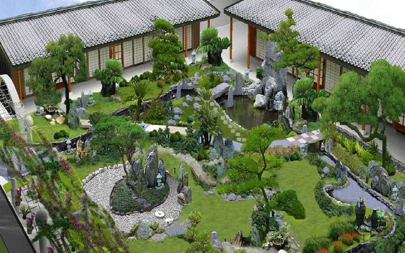 phối cảnh 3d phối cảnh 3d