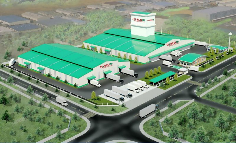 Vẽ phối cảnh 3D dự án Vẽ phối cảnh 3D dự án