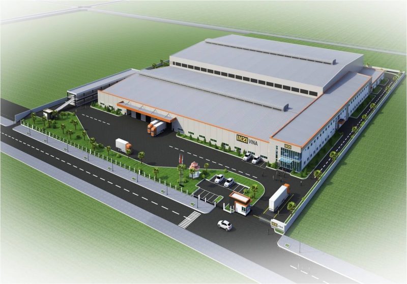 Dựng phối cảnh 3D