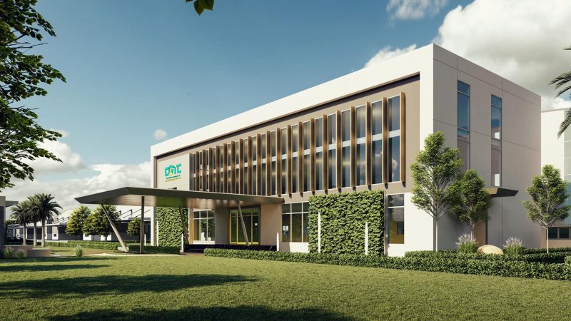 Dựng phối cảnh 3D