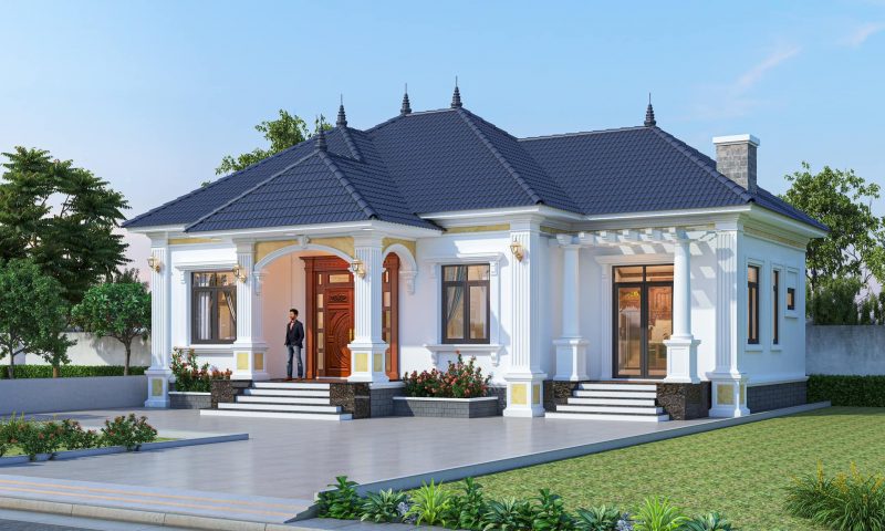 Vẽ phối cảnh Vẽ phối cảnh