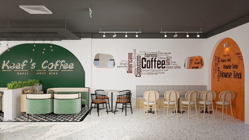 Vẽ phối cảnh Vẽ phối cảnh