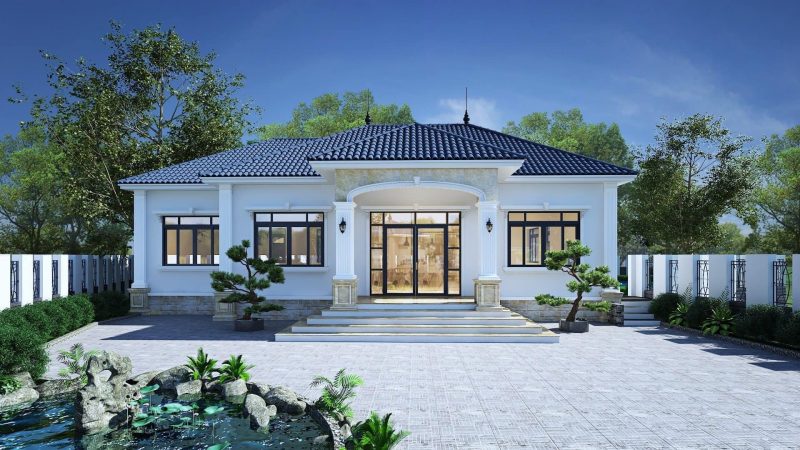 nhận phối cảnh 3D nhận phối cảnh 3D
