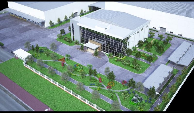 vẽ phối cảnh 3d dự án vẽ phối cảnh 3d dự án