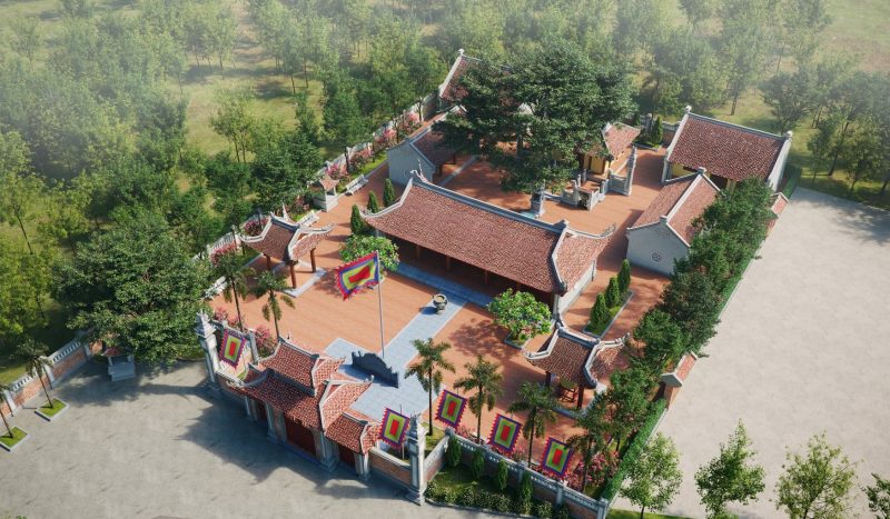 vẽ phối cảnh 3d dự án vẽ phối cảnh 3d dự án